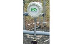GPL - Model 100 - Thermal Mass Flow Meter