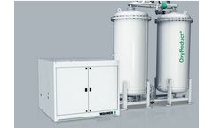 OxyReduct - Model PSA - Sustainable Protection System