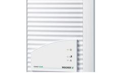 Titanus Fusion - Air Sampling Smoke Detectors