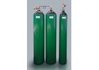 Wagner - Model N2, Ar, IG-541 - Fire Suppression Using Inert Gases