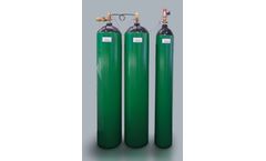 Wagner - Model N2, Ar, IG-541 - Fire Suppression Using Inert Gases