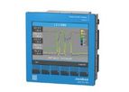 Janitza - Model UMG 512-PRO - Power Quality Analyser
