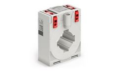 Janitza - Model Class 1 ... / 5 A - Moulded Case Current Transformers