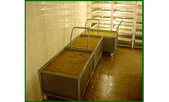 Eleusis - Standard Tray Modules