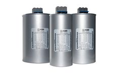 KBR - Power Capacitors