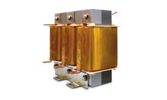 KBR - Filter Reactor