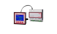 KBR - Model Multicomp D6 - Reactive Power Controllers