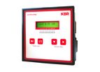 KBR - Model Multicomp F144 - Reactive Power Controllers