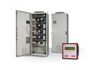 KBR - PFC unit multicab-R with thyristor switches