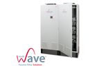 KBR - Multiwave Passive Harmonic Filter