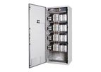 KBR - Model multicab-R - Power Factor Correction unit