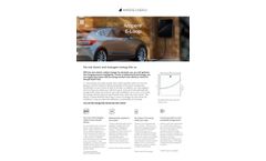 Ampere - Model E-Loop - Smart Charger  - Brochure