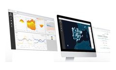 Ampere - Energy Storage Management Platform Software