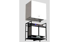 Ampere - Model T-PRO - Battery Adapts Photovoltaic System