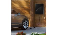 Ampere - Model E-Loop - Smart Charger