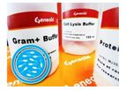 Geneaid - DNA Isolation Kit (Bacteria) (GEE150, GEE1.5K)