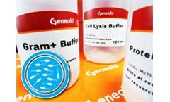 Geneaid - DNA Isolation Kit (Bacteria) (GEE150, GEE1.5K)