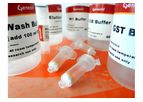 Geneaid - Model gSYNC - Blood/Tissue DNA Mini Kit (GS100, GS300)