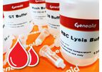 Geneaid - Model GEB100/GEB01K - Reagent DNA Extraction/Reagent DNA Extraction