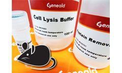 Geneaid - Model GET150, GET01K - Tissue DNA Isolation Kit