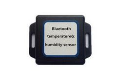 Intellia - Model INT-HT-01 - Bluetooth Temp/RH Sensor