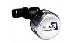 Intellia - Model INT-W-01 - Wireless Weight Sensor