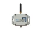 Intellia - Model INT-AApHT-01 - Lorawan Device