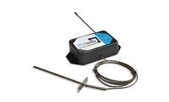 Intellia - Model INT-T-01 - Wireless Thermocouple Sensor