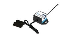 Intellia - Model INT-O-01 - Wireless Open/Closed Sensors
