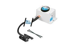 Intellia - Model INT-Vd-01 - Vehicle Detect / Counter Sensor