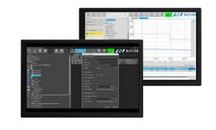 Napcon Informer - Version 4.0 - Operational Intelligence Software
