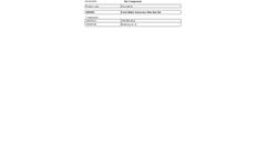FastCellular - Model 092690301 - Senescence Detection Kit - Brochure