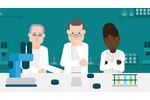 Jena Bioscience | Crystallography: Impact of Crystal Mounting Method on Cryocooling & Diffraction - Video