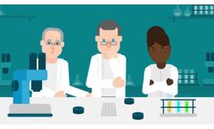 Jena Bioscience | Crystallography: Impact of Crystal Mounting Method on Cryocooling & Diffraction - Video
