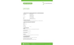 Jena-Bioscience - Model PCR-110S & PCR-110L - Multiplex PCR Master Kit - Brochure