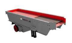 White-Lai - Vibrating Feeder