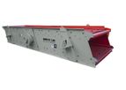 White-Lai - Vibrating Screen