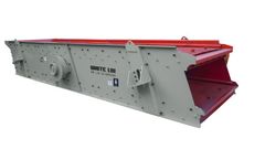 White-Lai - Vibrating Screen