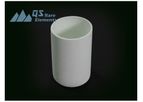 Aluminum Nitride (AlN) Crucibles