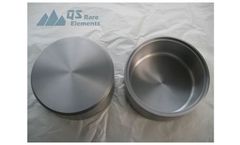 Tungsten Metal Products