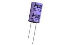 Tecate - Model TPLC-3R8/25MR10X16 - Hybrid Capacitors (LIC)