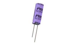 Tecate - Model TPLC-3R8/25MR8X20 - Hybrid Capacitors (LIC)