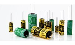 VINATech - Model Hy-Cap NEO - Supercapacitor