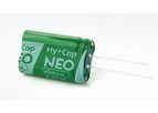 VINATech - Model 2 Series - Hy-Cap Supercapacitor Module