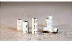 Vina Pulse - Lithium Hybrid Capacitor