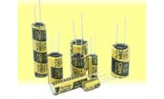 VINATech - Model 3.0V 3.3F (0820) - Electric Double Layer Capacitor (EDLC)