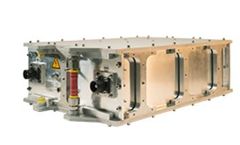 AEP - Model ESM - Water Cooled Ultracapacitor Modules