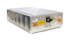 AEP - Model ESM - Air Cooled Waterproof Ultracapacitor Modules