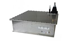 AEP - Model 640V - Energy Buffer