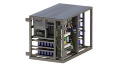AEP - Compact Energy Storage System